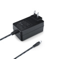 Plug Wall In12V3A Adaptateur d&#39;alimentation 36W Alimentation